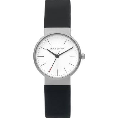 Relógio Jacob Jensen Timeless Nordic JJ193 193 Classic