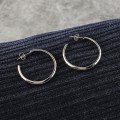 Presente gratuito Jacob Jensen JACOB-JENSEN-EARRINGS-SILVER Jacob Jensen Earring