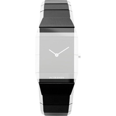 Bracelete Jacob Jensen JJ-BA-10127 560 Sapphire