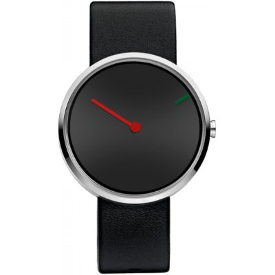 Relógio Jacob Jensen Curve JJ250-SC 250 Curve