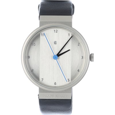 Relógio Jacob Jensen New Line JJ781-SC2 781 New Line