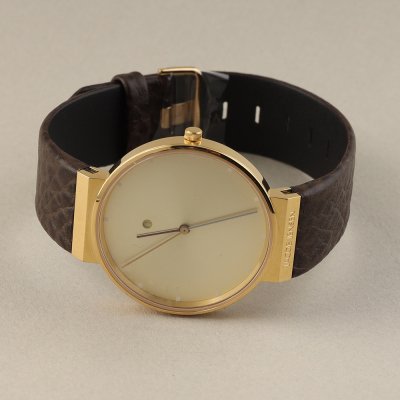 Relógio Jacob Jensen Classic collection JJ845-SC Dimension