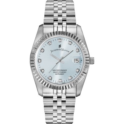 Relógio Jacques du Manoir NRO.29 Inspiration
