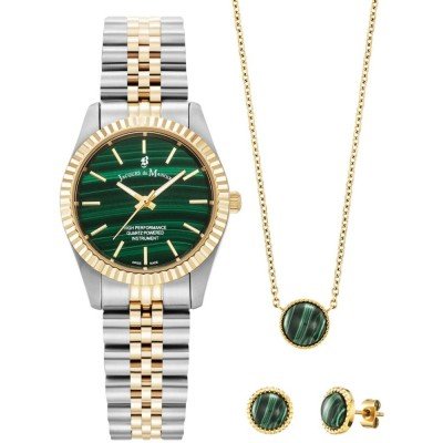 Relógio Jacques du Manoir JPN05401 Inspiration Elements