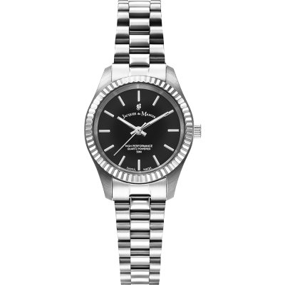 Relógio Jacques du Manoir JWL04001 Inspiration Prime