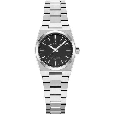 Relógio Jacques du Manoir JWL05601 Horizon Ladies 25mm