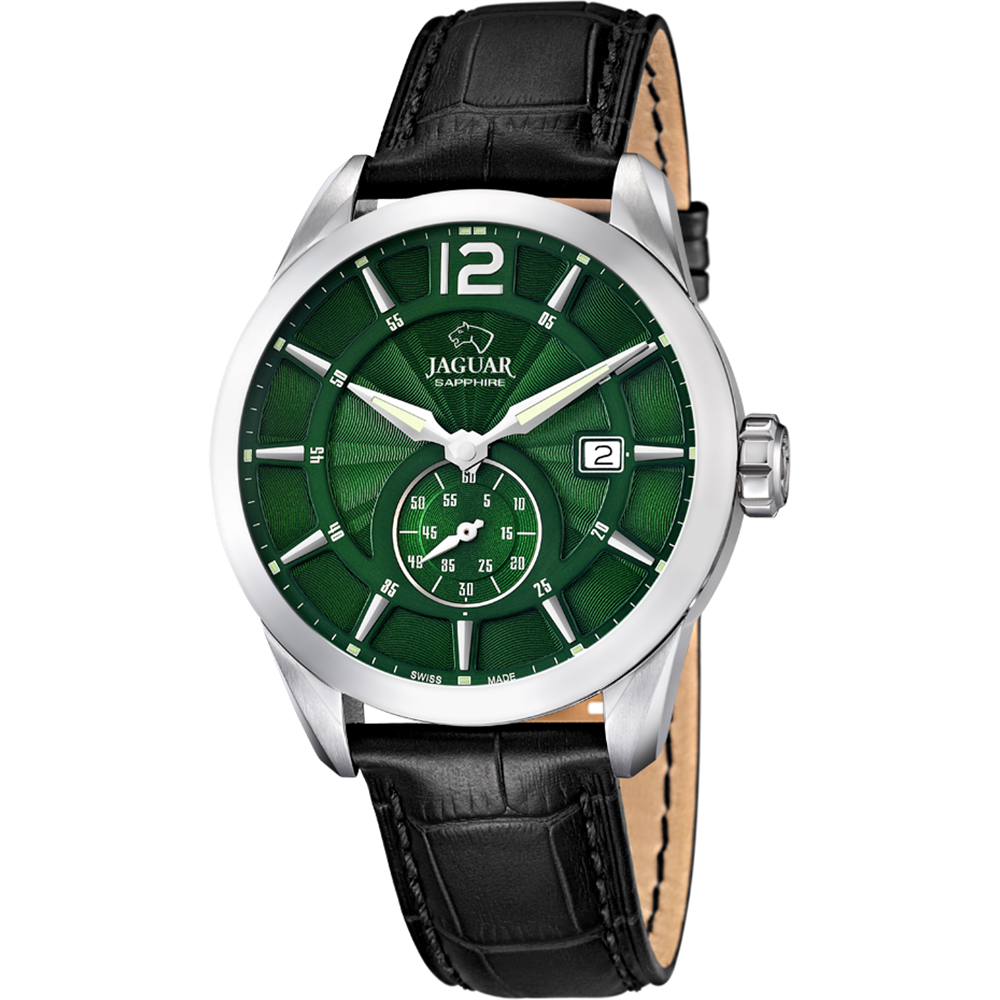 Relógio Jaguar Acamar J663/3