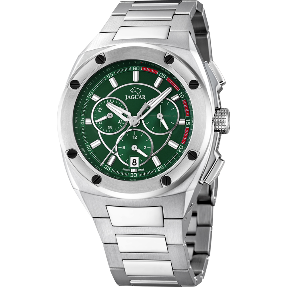 Relógio Jaguar Executive J805/2