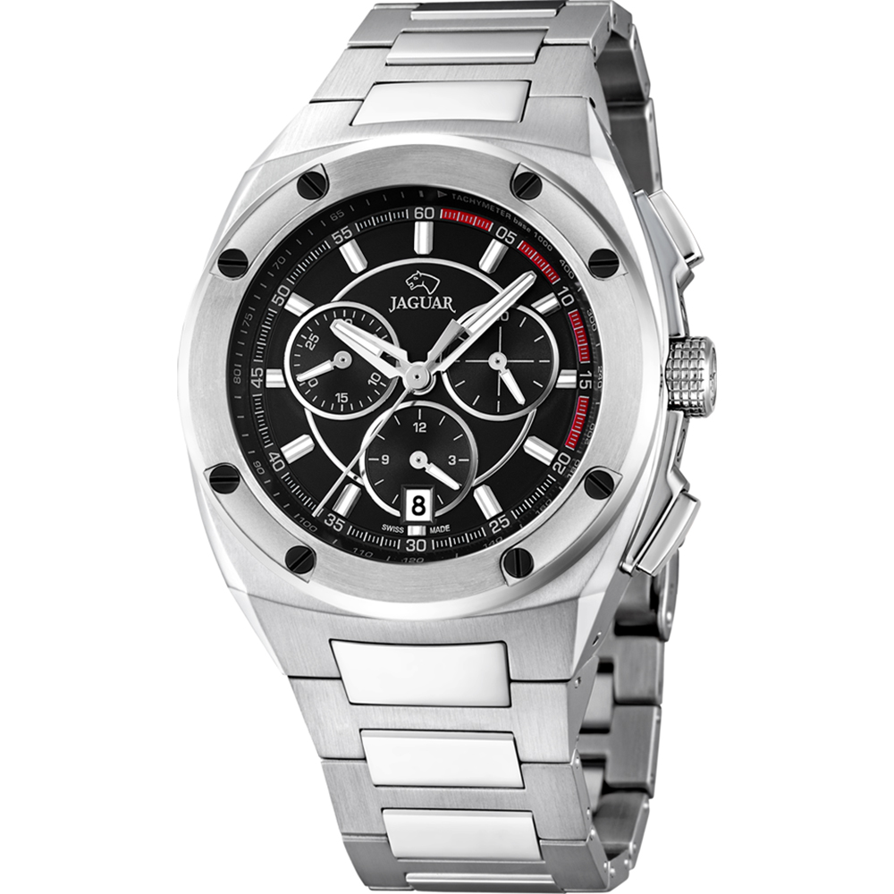 Relógio Jaguar Executive J805/4