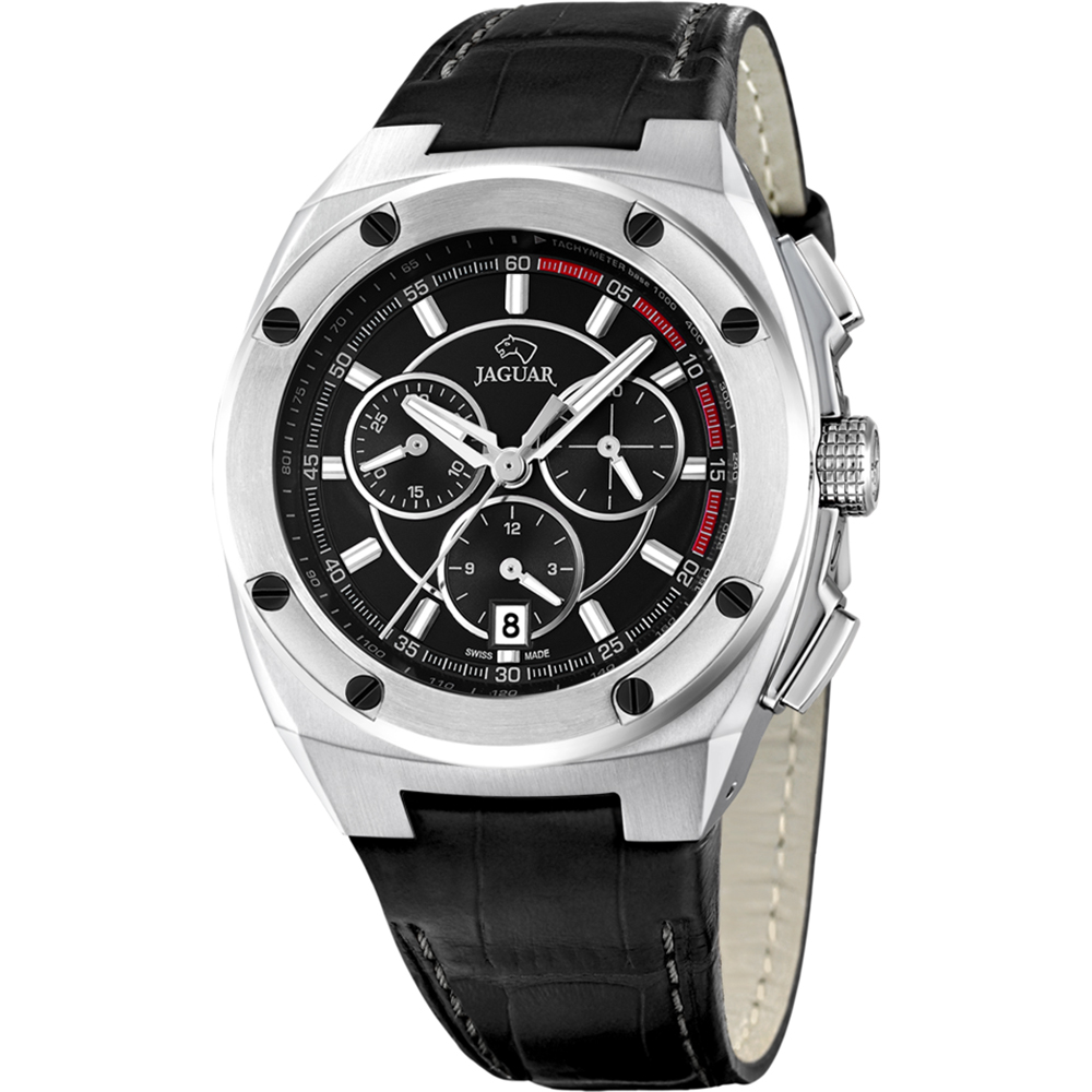 Relógio Jaguar Executive J806/4