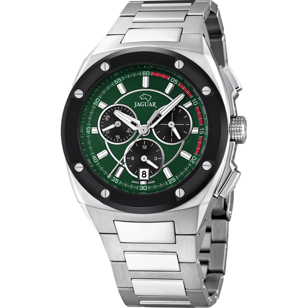 Relógio Jaguar Executive J807/2