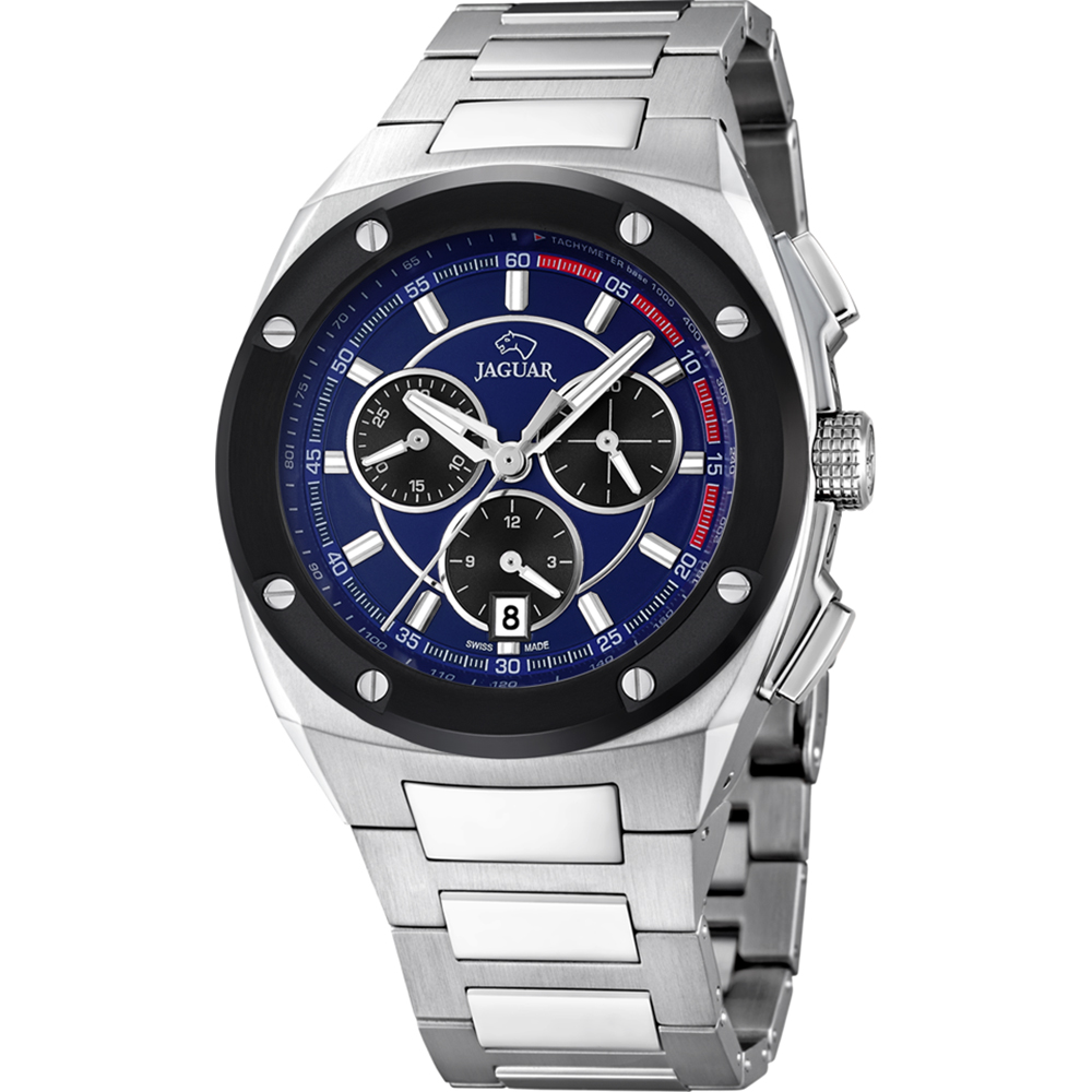 Relógio Jaguar Executive J807/3