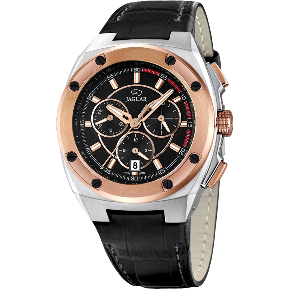 Relógio Jaguar Executive J809/4