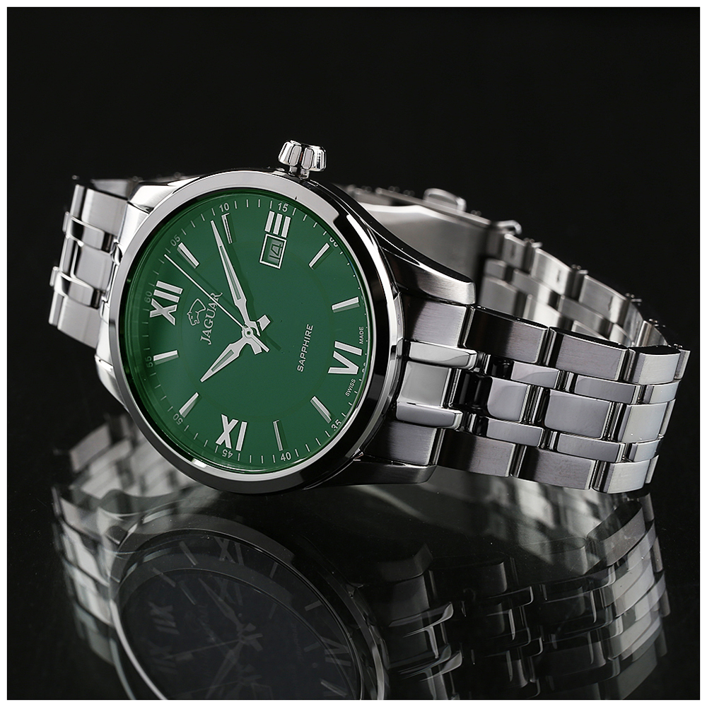 JAGUAR WATCHES Mod. J964/3 main image 1