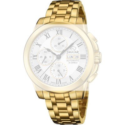 Bracelete Jaguar Acamar BA04576