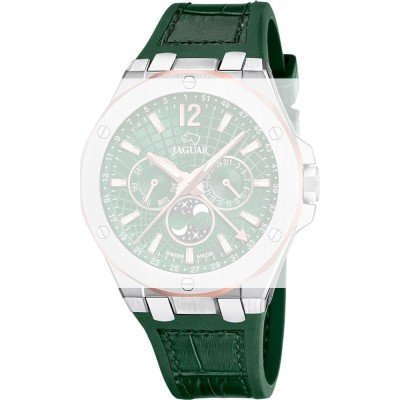 Bracelete Jaguar BC11771 Diplomatic