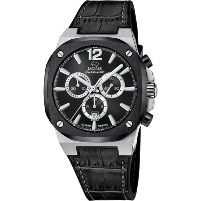 Relógio Jaguar Rondcarre J1026/4 RC