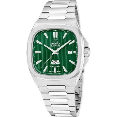 Relógio Jaguar Executive J1049/3 Rondcarré