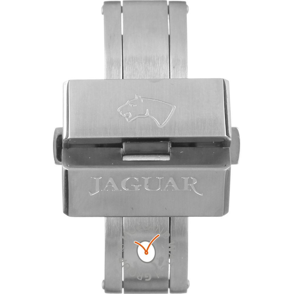 Fecho Jaguar CI02967 J650