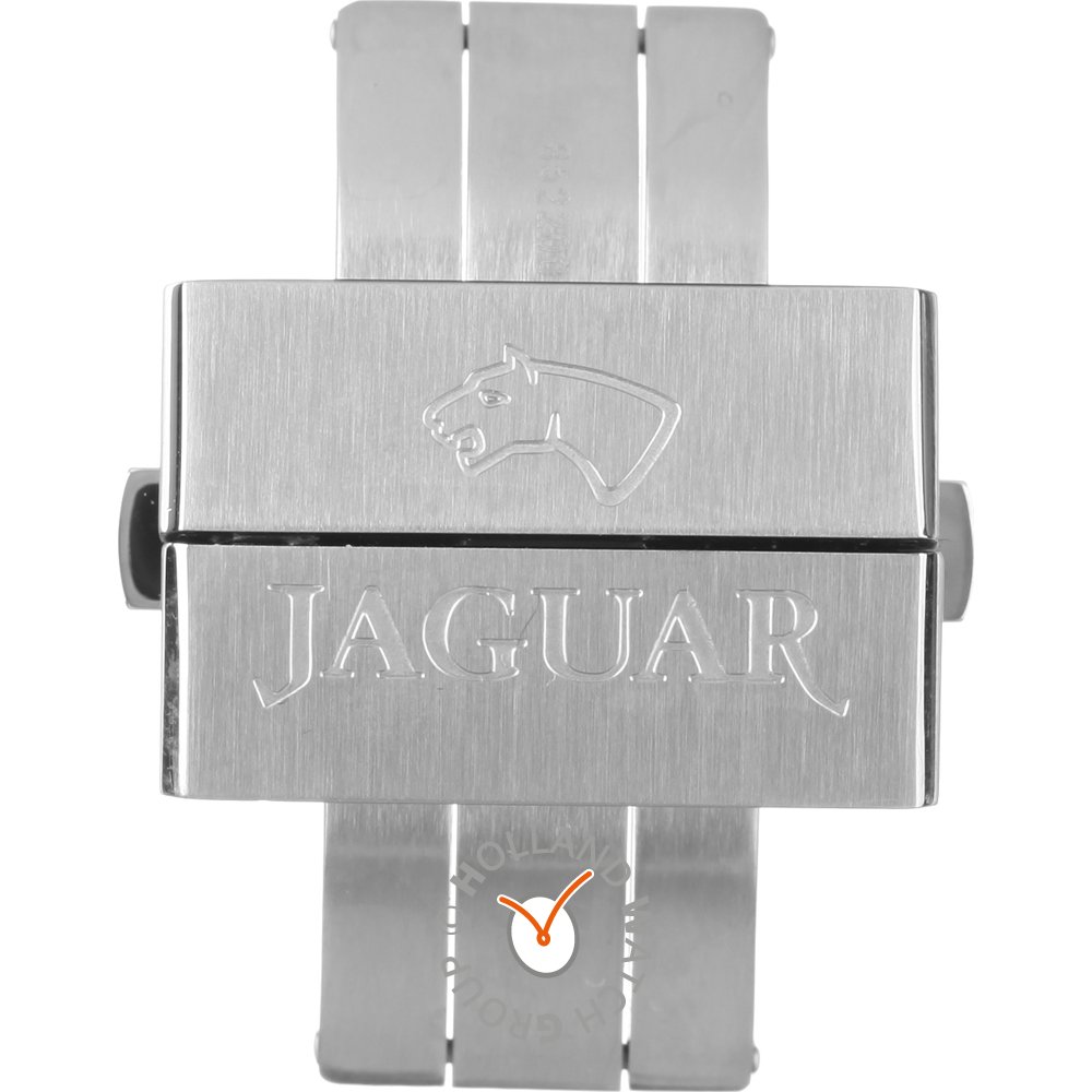 Fecho Jaguar CI07954 J658