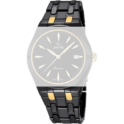 Bracelete Jaguar BA03333 J676