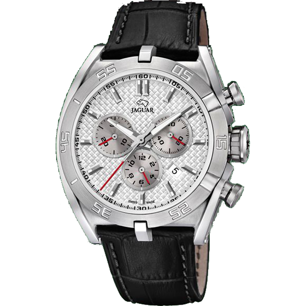 Relógio Jaguar Executive J857/1