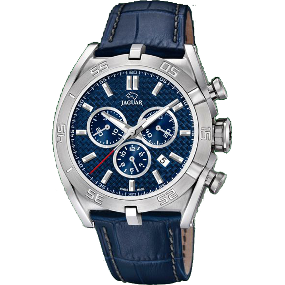 Relógio Jaguar Executive J857/2