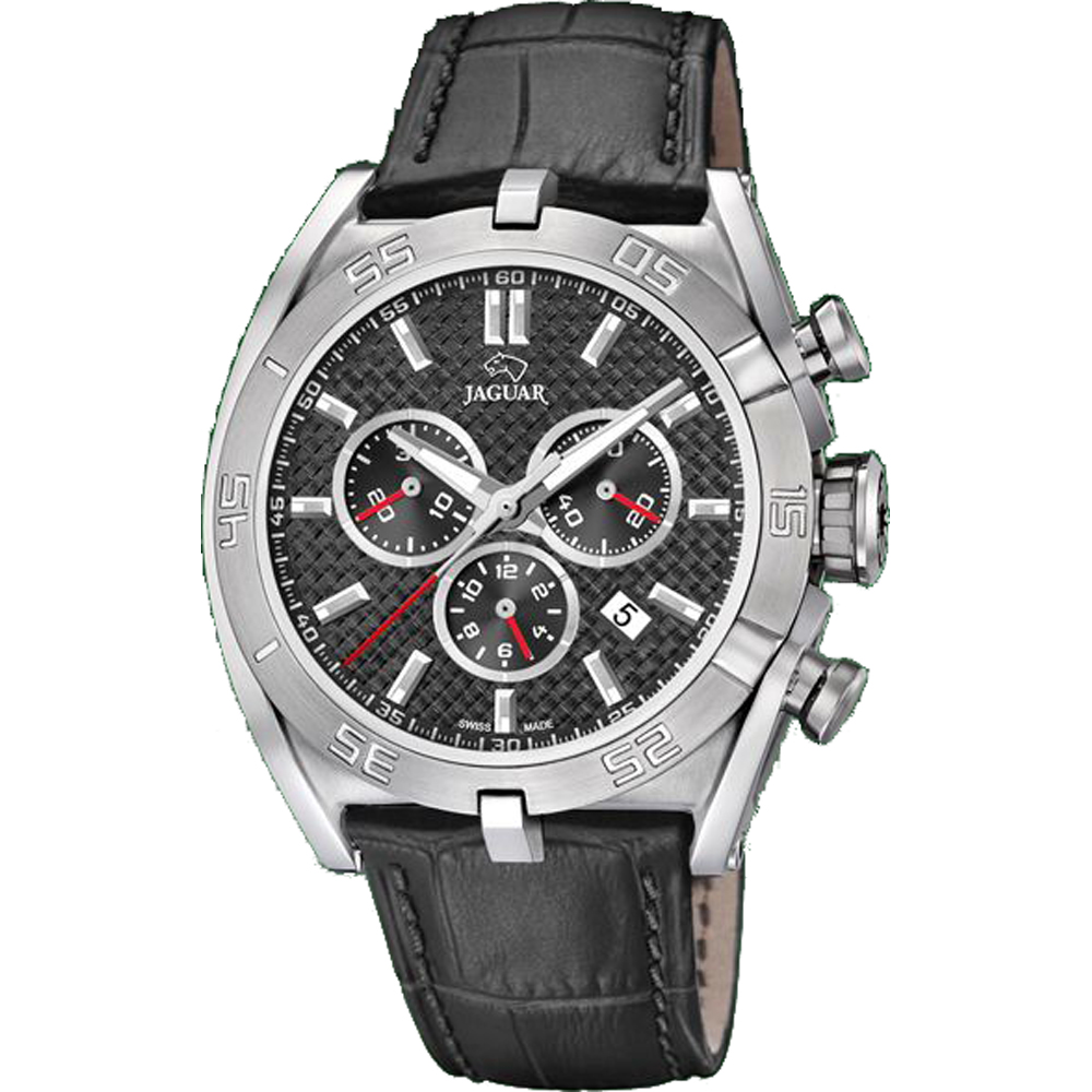 Relógio Jaguar Executive J857/3