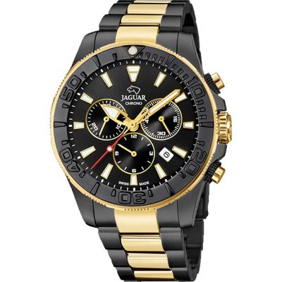 Relógio Jaguar J957/1
