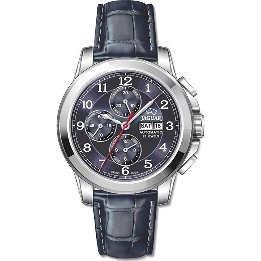 Relógio Jaguar Acamar J975/3