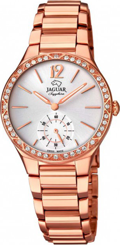 Relógio Jaguar J819/1 Prêt à Porter