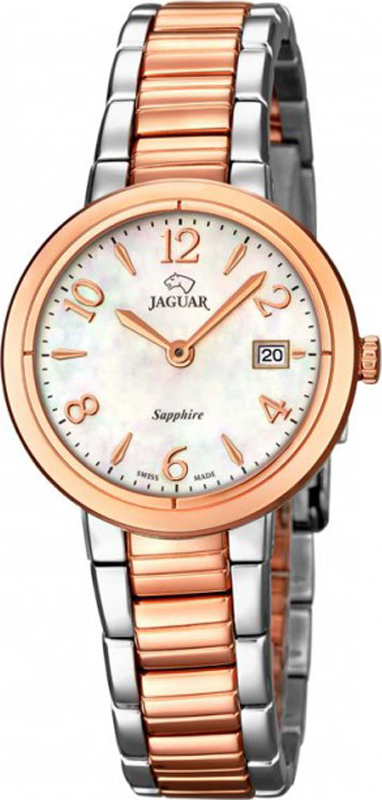 Relógio Jaguar J825/1 Prêt à Porter