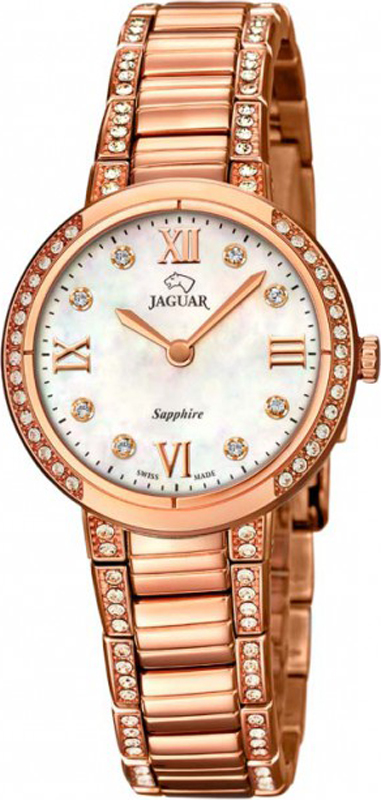 Relógio Jaguar J828/1 Prêt à Porter