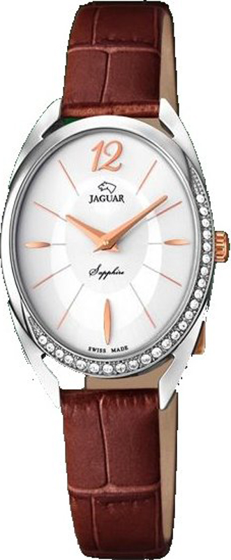 Relógio Jaguar J836/1 Prêt à Porter