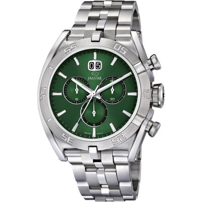 Relógio Jaguar Special Edition J654/4