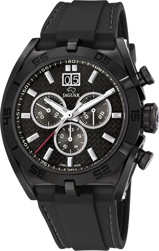 Relógio Jaguar Special Edition J655/2