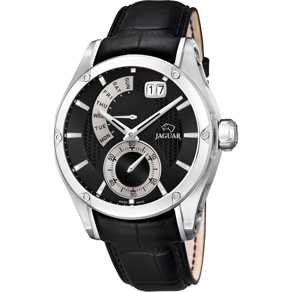 Relógio Jaguar Special Edition J678/B
