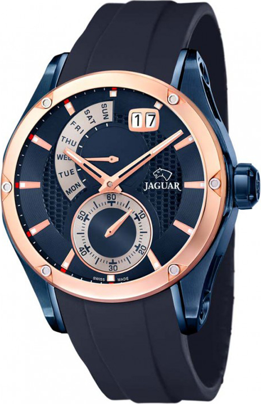 Relógio Jaguar Special Edition J815/1