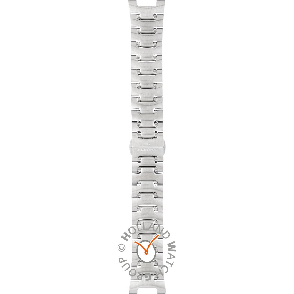 Bracelete Junghans Straps 420/5061.19 Bogner Automatic