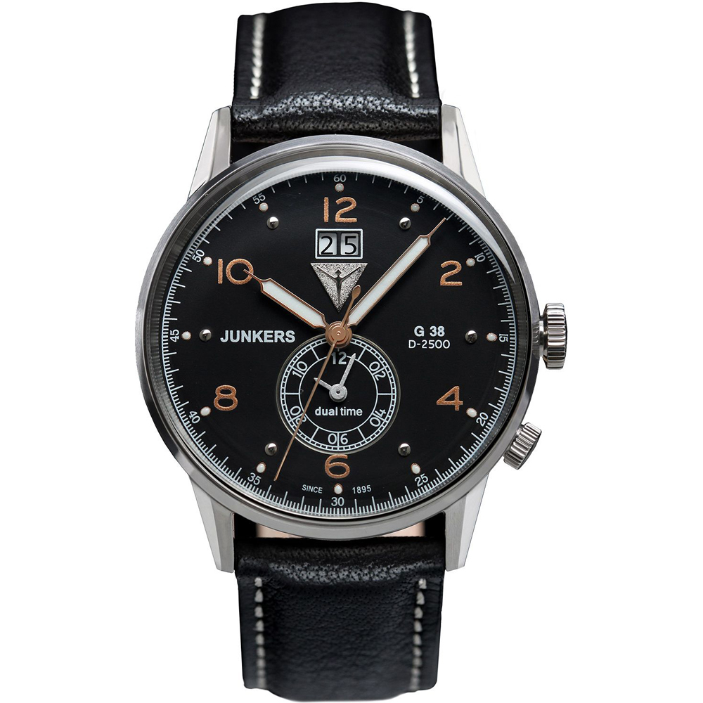 Watch Pilot Watch G38  6940-5