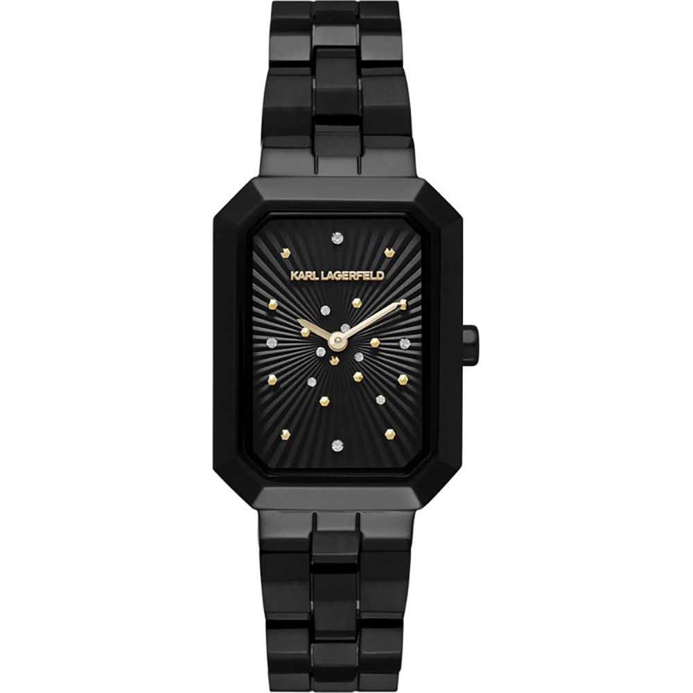 Relógio Karl Lagerfeld KL6101 Linda
