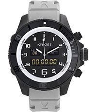 HY.48-003 Cyclon Hybrid 48mm