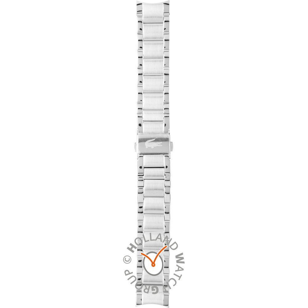 Bracelete Lacoste Straps 609002095