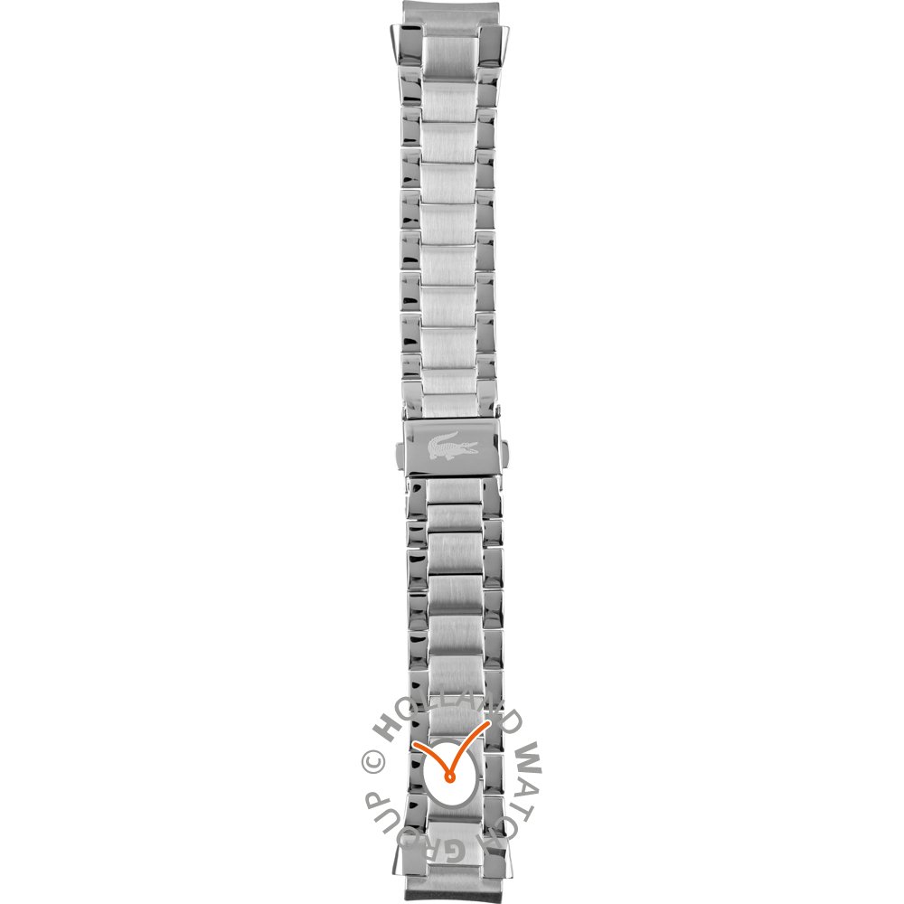 Bracelete Lacoste Straps 609002111