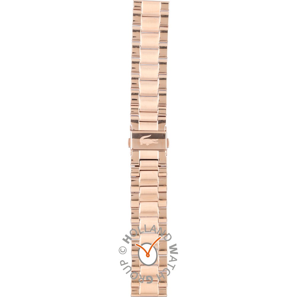 Bracelete Lacoste Straps 609002113