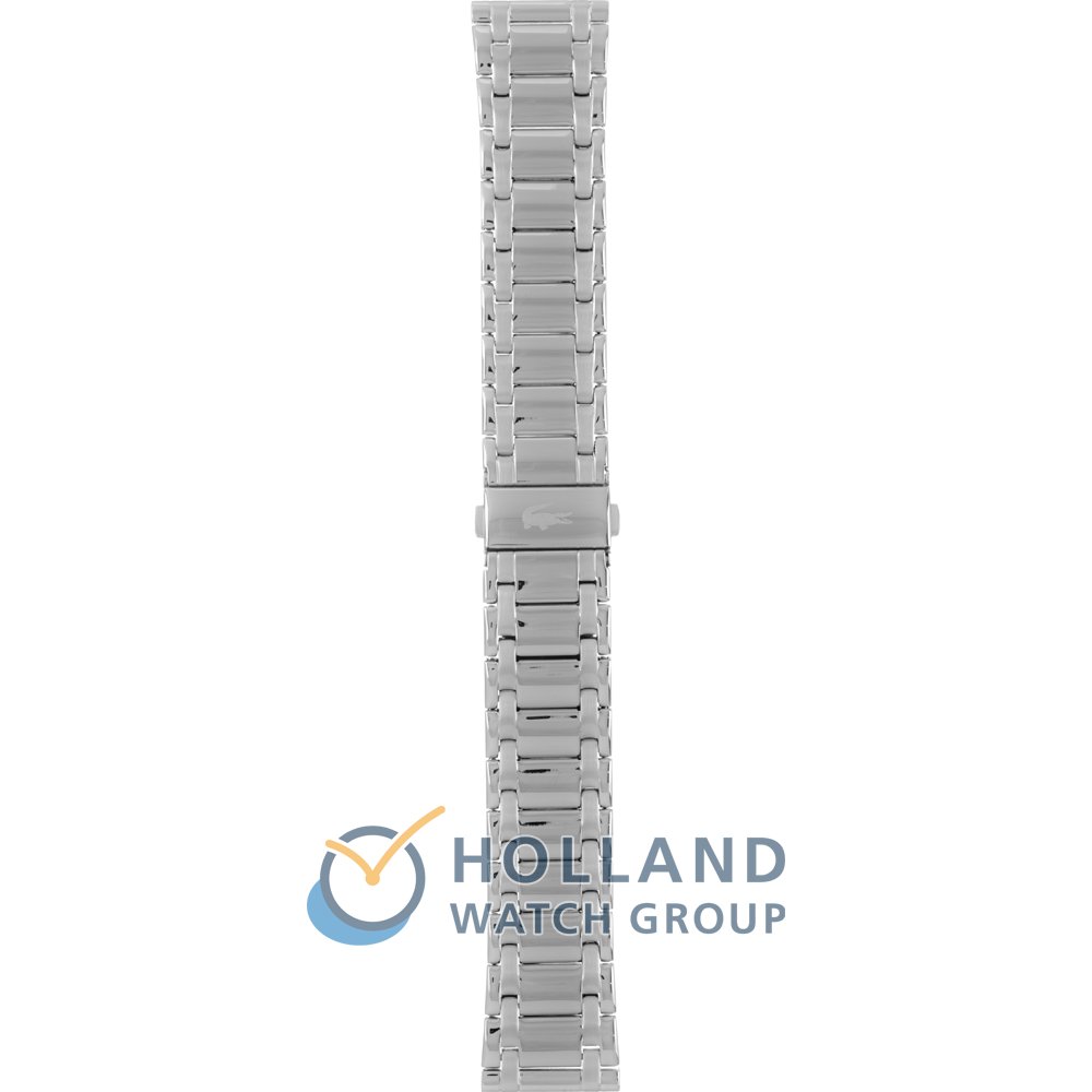 Bracelete Lacoste Straps 609002167