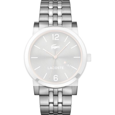 Bracelete Lacoste Straps 609002178
