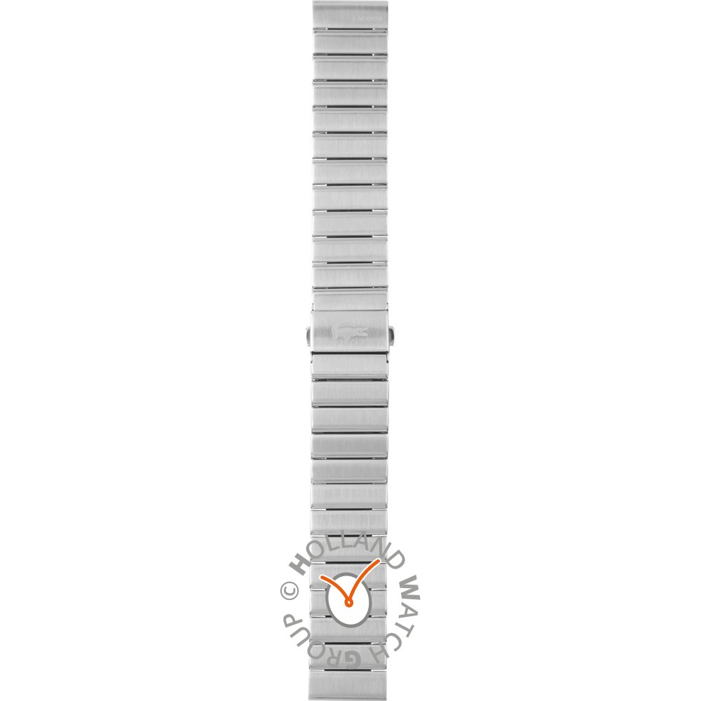 Bracelete Lacoste Straps 609002187