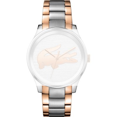 Bracelete Lacoste Straps 609002194