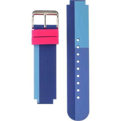 Bracelete Lacoste Straps 609302490